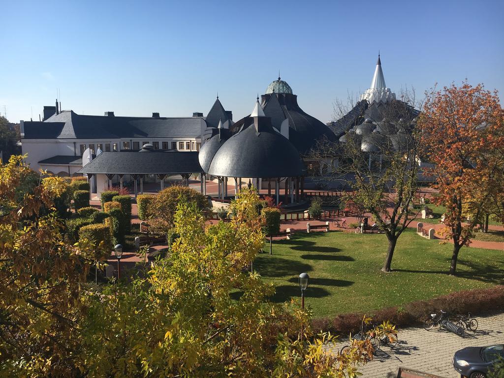Grand Hotel Glorius Mako Exterior photo